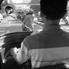 車窓から