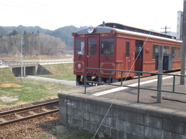 三陸鉄道