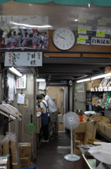 商店