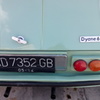 Dyane 6　