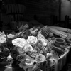 flower in market
