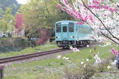 花桃とて