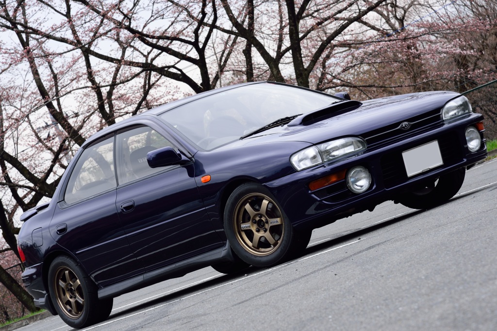 マイカー