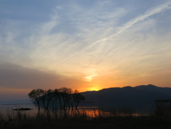 憧れの地　湖北1