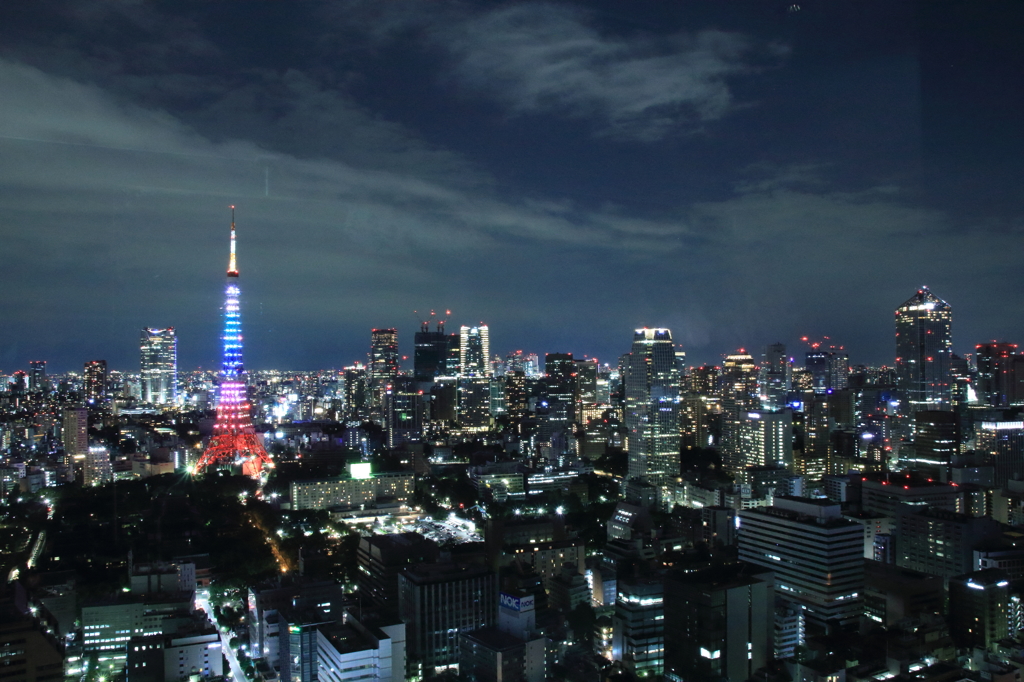 東京タワー　その3