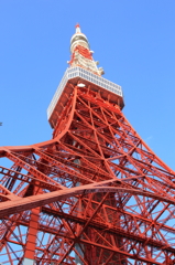 東京タワー　その2
