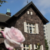 旧古河庭園　その3