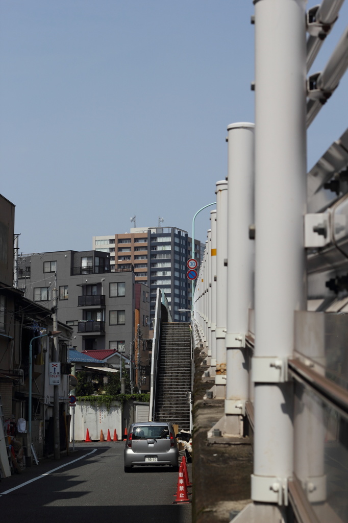 陸橋