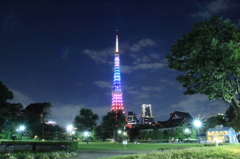 東京タワー　その5