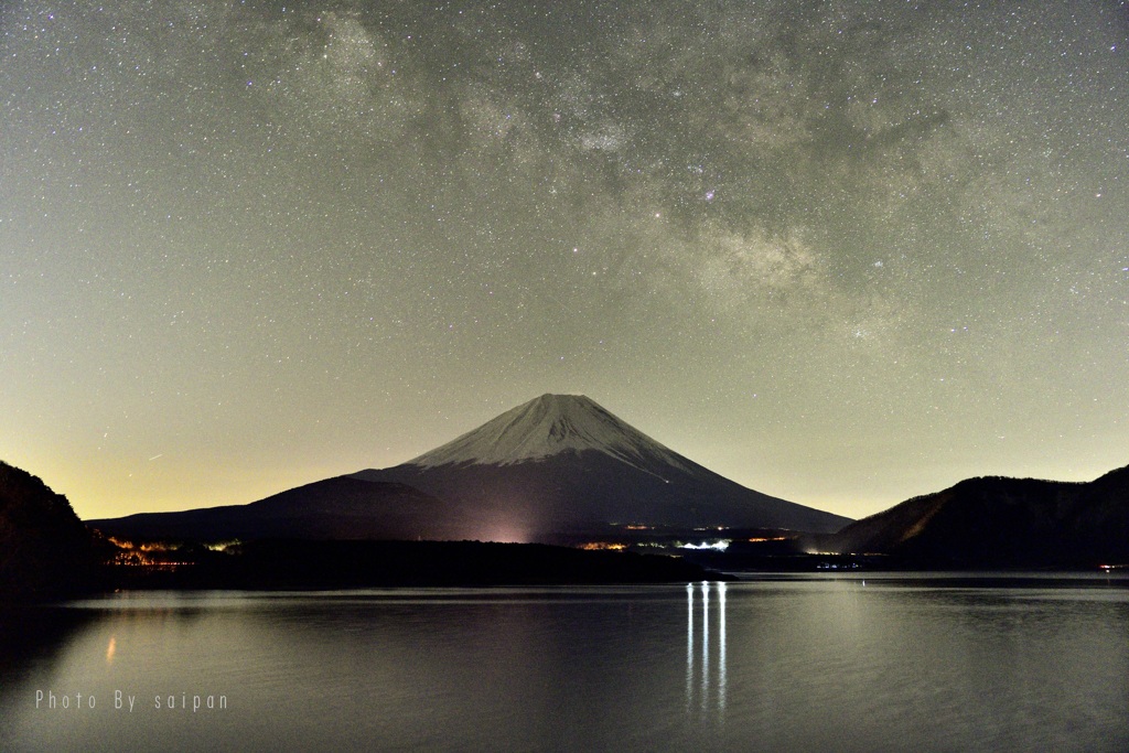 闇夜の宴