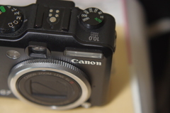Powershot G7