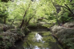 六義園
