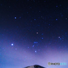 冬の星座２