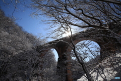 雪景色２