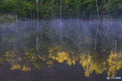 水鏡２