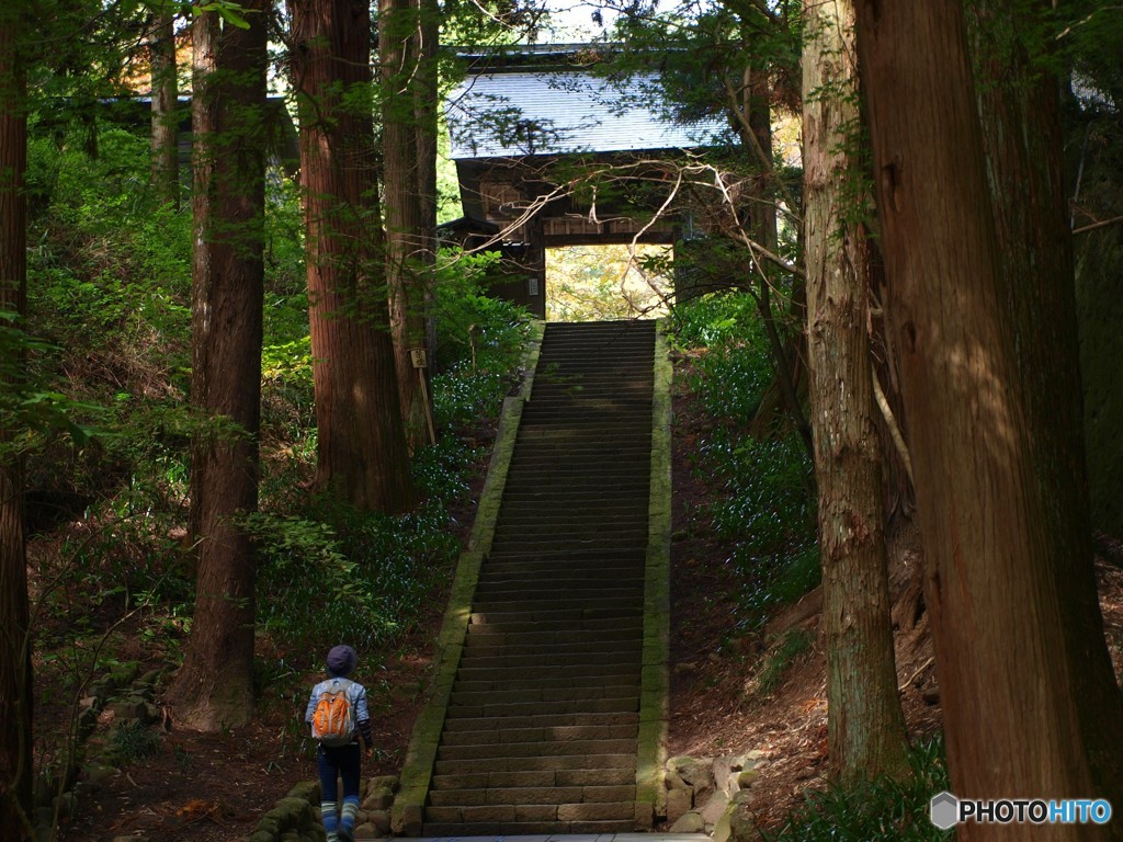 安楽寺