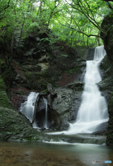 滝5