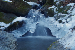 水源地