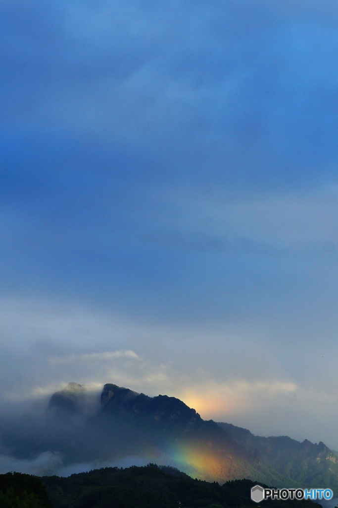 青空の風景２