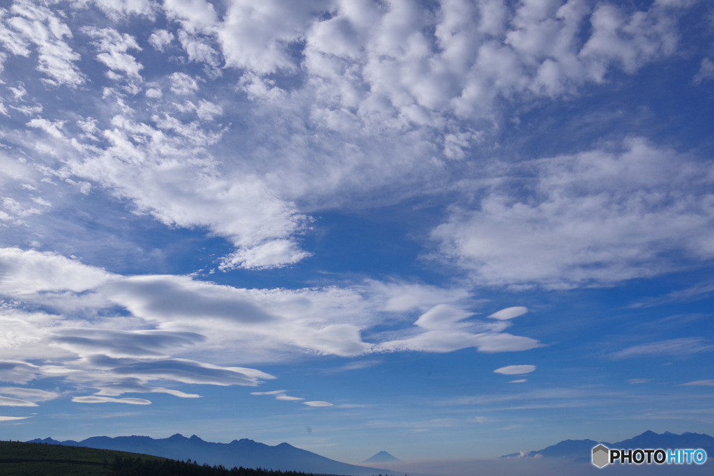 秋雲