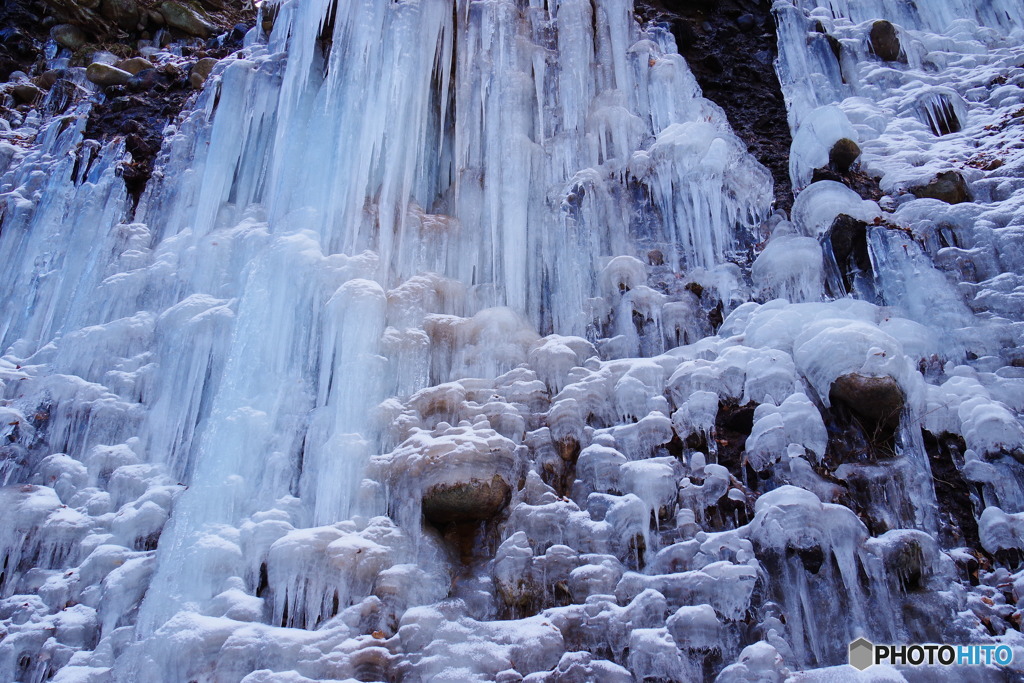 氷壁
