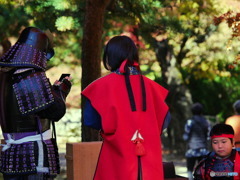 スマホ大戦