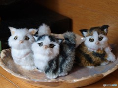 三兄弟
