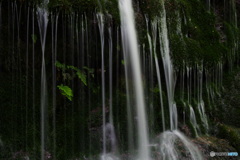 滝めぐり