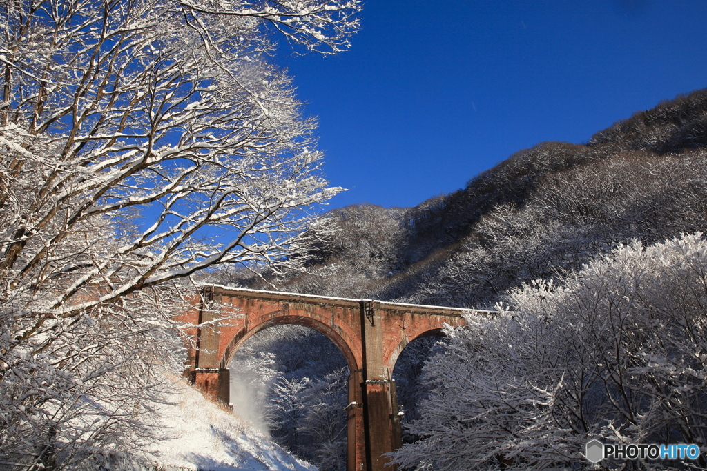 雪景色６