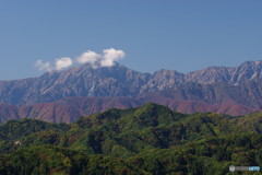 山なみ