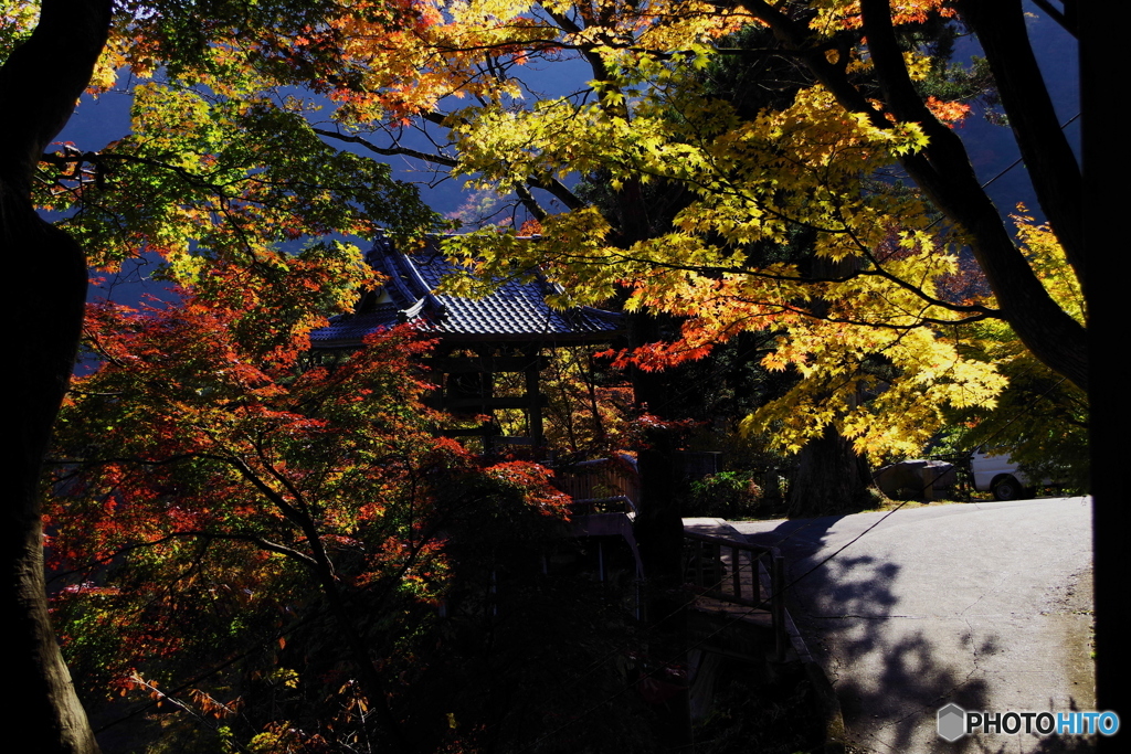 山寺