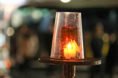 キャンドルナイト