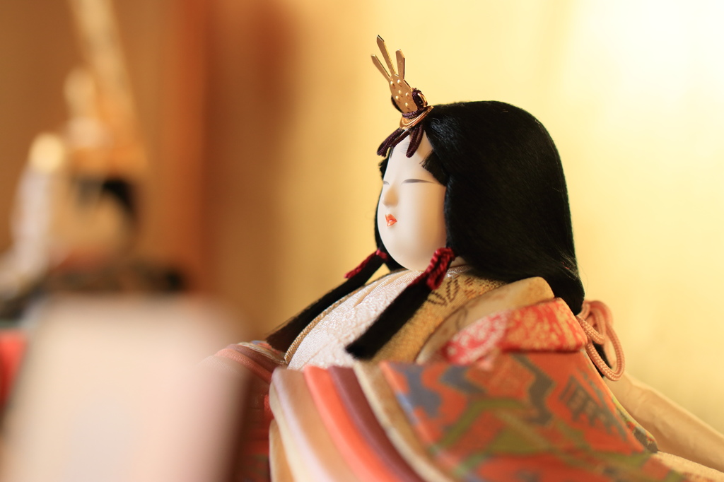 Japan's traditional beauty