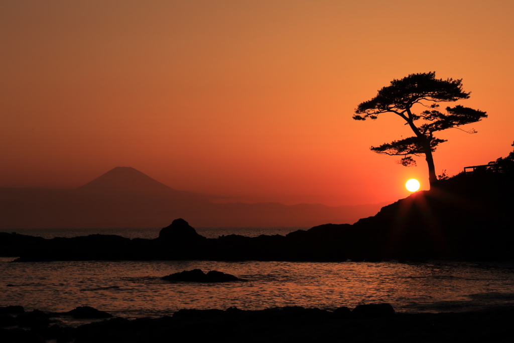 いつか見た風景