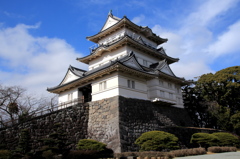 小田原城②