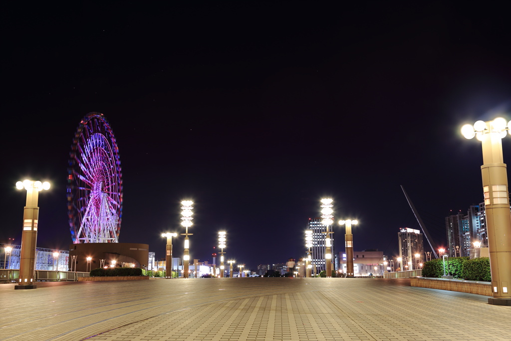 夢の大橋