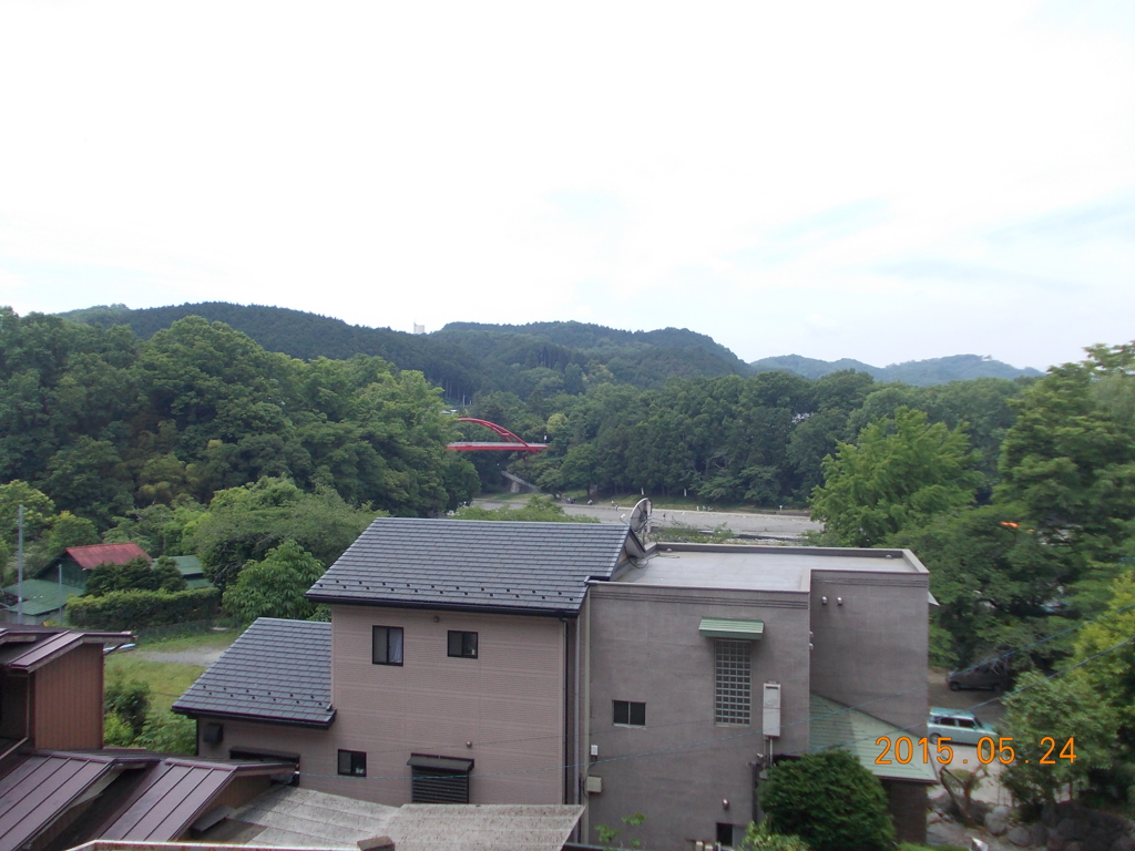 飯能河原