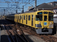 ９００１編成