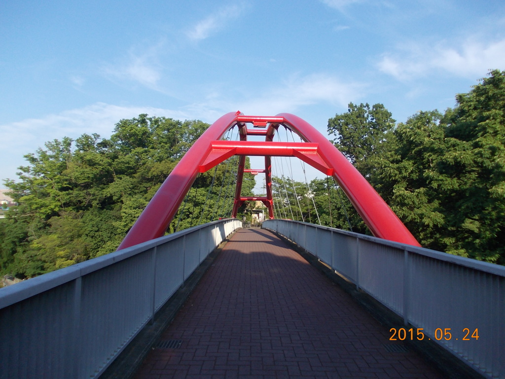 割岩橋