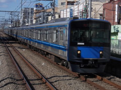 ２０１０６編成