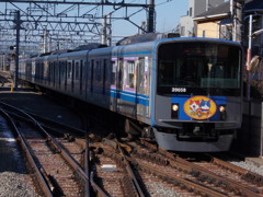 ２０１５８編成　妖怪ウォッチＨＭ
