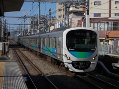 ３８１０３編成