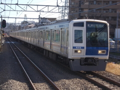 ６１１５編成