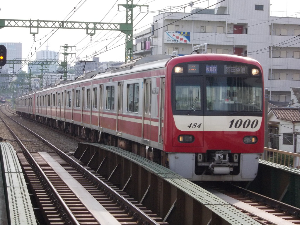 １４８１編成