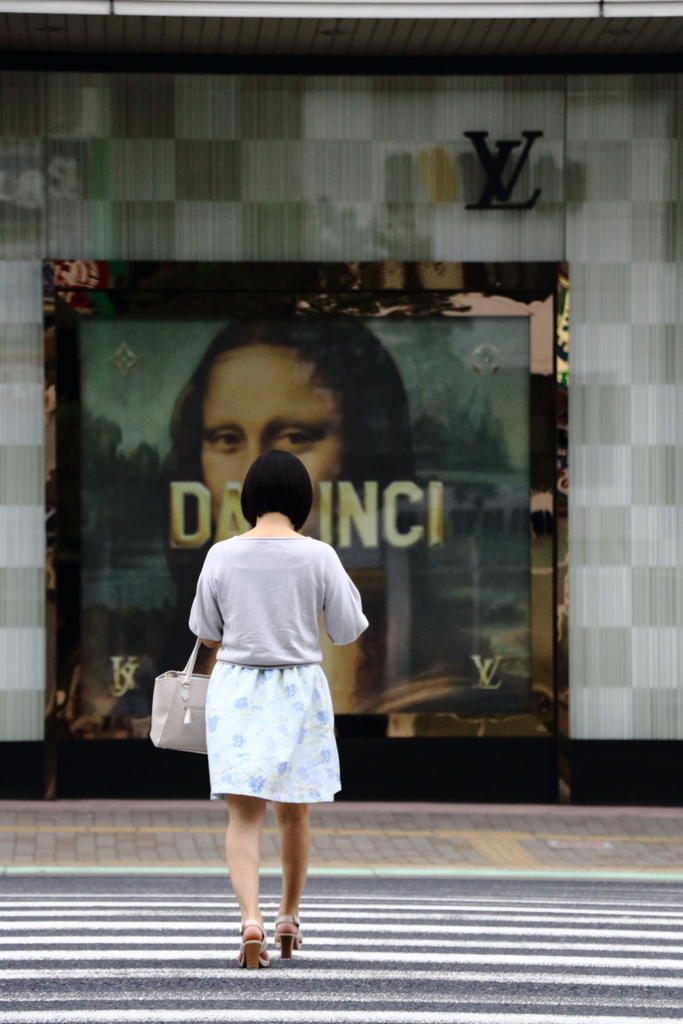 DA●INCI