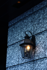 WALL LAMP