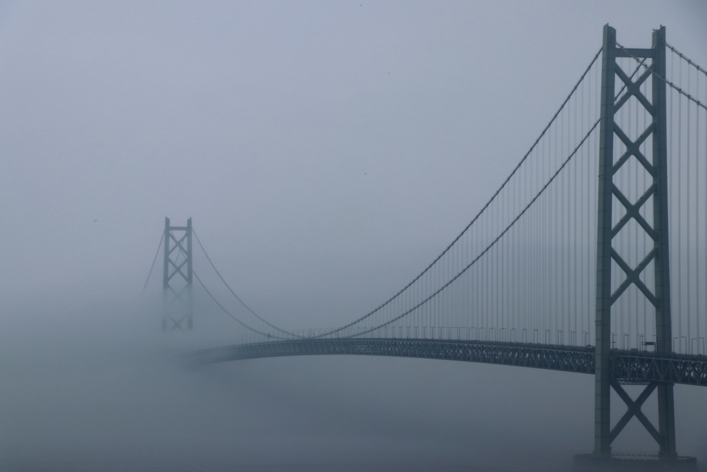 天空の橋