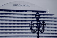 ORIENTAL HOTEL