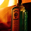 BOMBAY SAPPHIRE～秋の夜長～