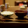 朝ごはん